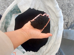 BAKA’dan Kızılkaya’nın Siyah Altını Çörek Otuna Destek  Galeri