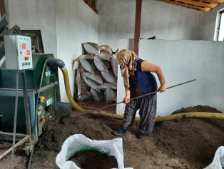 Kocaalilerde Döngüsel Ekonomi Çemberi Kuruldu Galeri