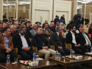 Isparta’da Geleceğim Mesleğim' Mesleki ve Teknik Eğitim Farkındalık Etkinlikleri  Galeri