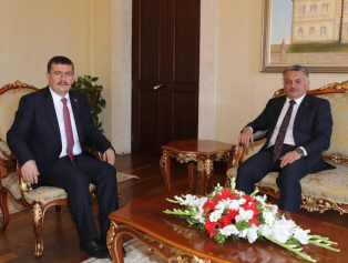 BAKA Yönetim Kurulu Antalya’da Toplandı Galeri