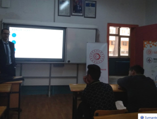 Burdur’da Mesleki ve Teknik Eğitim Farkındalık Etkinlikleri Galeri