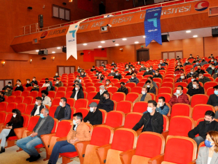 Ajansımız Koordinasyonunda, Burdur İŞKUR İl Müdürlüğü ve MAKÜ İşbirliği ile “CNC Freze Tezgâhı Operatörlüğü” Mesleğine Yönelik İstihdam Garantili Eğitimler Başladı Galeri