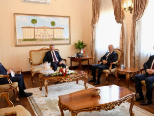 BAKA Yönetim Kurulu Antalya’da Toplandı Galeri