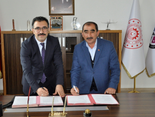 Burdur Altınyayla’da Turizm Altyapısı BAKA ile Güçleniyor Galeri