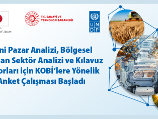 COVID-19 Krizi Kapsamında Öncelikli Sektörlerdeki KOBİ'lere Yönelik Teknik Eğitim ve Danışmanlık Desteği Fırsatı! Galeri