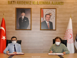 Virüsten Korunmada Plazma ve Ozon Sistemleri Üretimini Artıracak Projeye Destek Galeri