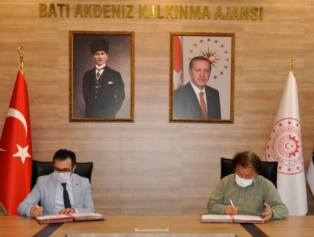 Virüsten Korunmada Plazma ve Ozon Sistemleri Üretimini Artıracak Projeye Destek Galeri