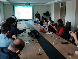 Her Engeli Birlikte Aşalım Projesi Tamamlandı Galeri