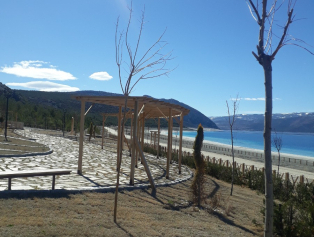 Dört Mevsim Salda Projesi Tamamlandı Galeri