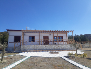 Dört Mevsim Salda Projesi Tamamlandı Galeri