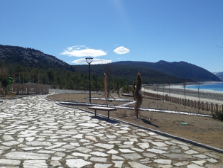 Dört Mevsim Salda Projesi Tamamlandı Galeri