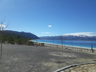 Dört Mevsim Salda Projesi Tamamlandı Galeri