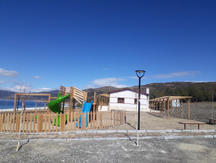 Dört Mevsim Salda Projesi Tamamlandı Galeri