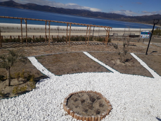 Dört Mevsim Salda Projesi Tamamlandı Galeri