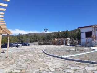 Dört Mevsim Salda Projesi Tamamlandı Galeri