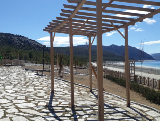 Dört Mevsim Salda Projesi Tamamlandı Galeri