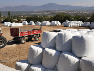 Yusufça Kırsalında Kadın Girişimciliği Destekleniyor Projesi Tamamlandı Galeri