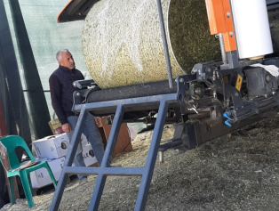 Yusufça Kırsalında Kadın Girişimciliği Destekleniyor Projesi Tamamlandı Galeri