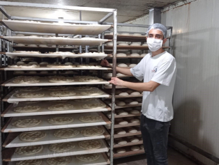 Glutensiz Yaşam Projesinde Eğitimlerimiz Devam Ediyor Galeri