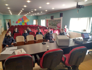 Tarımda Drone Kullanımı Başlıyor Galeri