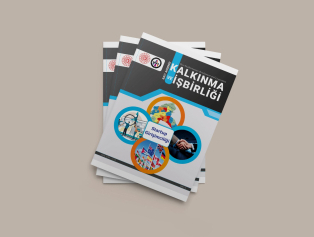 Batı Akdeniz Kalkınma ve İşbirliği Dergisinin Yeni Sayısı Yayımlandı Galeri