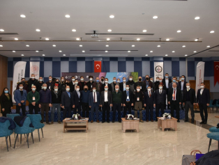 GÖLLER YÖRESİ SPOR TURİZMİ ÇALIŞTAYI TAMAMLANDI Galeri