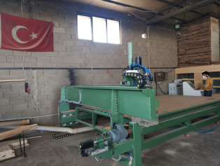 Karanlıktan Aydınlığa El Ele Projesi Tamamlandı Galeri