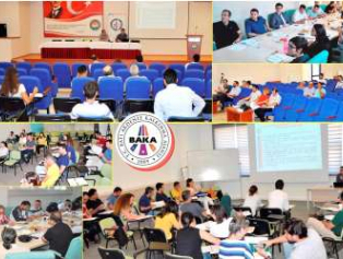  Proje Uygulama ve İzleme Süreci Eğitimleri Tamamlandı Galeri