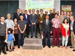 Solunum Zirvesine Katılan Uzman Doktorlar Kızıldağ’da Galeri