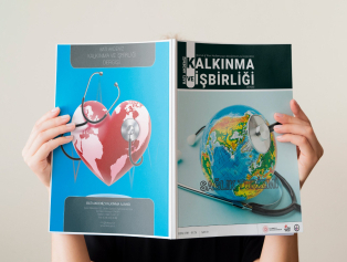 Batı Akdeniz Kalkınma ve İşbirliği Dergisi’nin Yeni Sayısı Yayımlandı Galeri