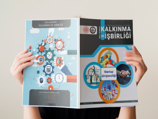 Batı Akdeniz Kalkınma ve İşbirliği Dergisinin Yeni Sayısı Yayımlandı Galeri