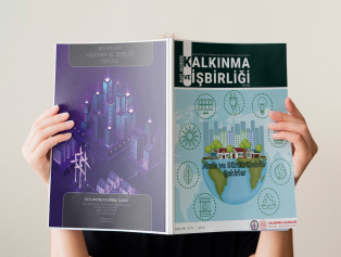 Batı Akdeniz Kalkınma ve İşbirliği Dergisi’nin Yeni Sayısı Yayımlandı Galeri