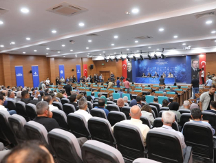 SOGEP Projeleri İmza Töreni Bakan Varank’ın Katılımıyla Gerçekleştirildi Galeri