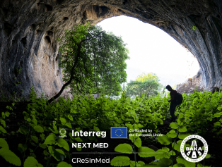 BAKA, Batı Akdeniz Kırsal Turizmini Küresel Pazara Taşıyor: 2.5 Milyon Euro’luk “CReSInMed” Projesi Başlıyor Galeri