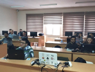 Cyber Anadolu Siber Güvenlik Programı Tamamlandı Galeri