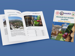 Ağlasun İlçe Gelişim Çalıştayı Sonuç Raporu Yayımlandı Galeri