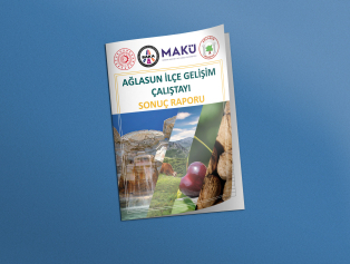 Ağlasun İlçe Gelişim Çalıştayı Sonuç Raporu Yayımlandı Galeri