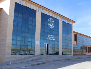 Hayvancılık Teknolojileri Kuluçka Merkezi Faaliyete Başladı Galeri