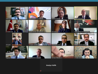 Ekoturizmde Yeni Rota Çalışmaları Sürüyor  Galeri