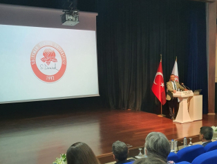 Isparta Gökyüzü Gözlem Şenliği Başlıyor Galeri