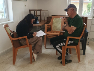 Isparta Gül Yağı İçin Değer Zinciri Çıkarılıyor: Verimlilik ve Katma Değer Odaklı Saha Çalışmaları Yapıldı Galeri