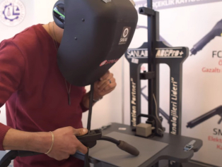 Mesleki Eğitim Atölyesi Projesi Tamamlandı Galeri