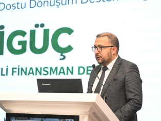 Antalya Ekonomisine Çifte Destek: Yerel Kalkınma Hamlesi ve Yeşil Dönüşüm Müjdesi Galeri