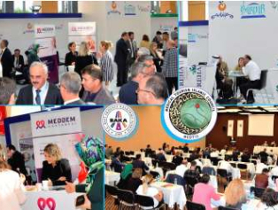 Batı Akdeniz’in Sağlık Turizmi Potansiyeli MEDTİS 2018’de Galeri