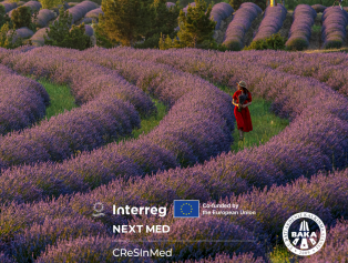 BAKA, Batı Akdeniz Kırsal Turizmini Küresel Pazara Taşıyor: 2.5 Milyon Euro’luk “CReSInMed” Projesi Başlıyor Galeri
