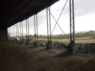 Göller Yöresi’nin Sarı Gelini Tefenni Rezenesi ile Kadın İstihdamına Destek Galeri