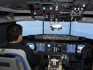 ‘Hayallerimiz Uçuşa Geçiyor Projesi’ Tamamlandı Galeri