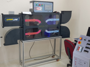 Mesleki Eğitime Endüstriyel Dokunuş Projesi Tamamlandı Galeri