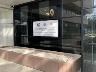 Mesleki Eğitim Atölyesi Projesi Tamamlandı Galeri