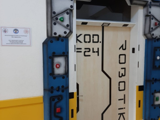 Gelecek Gündoğmuş’ta Kodlanıyor Projesi Tamamlandı Galeri